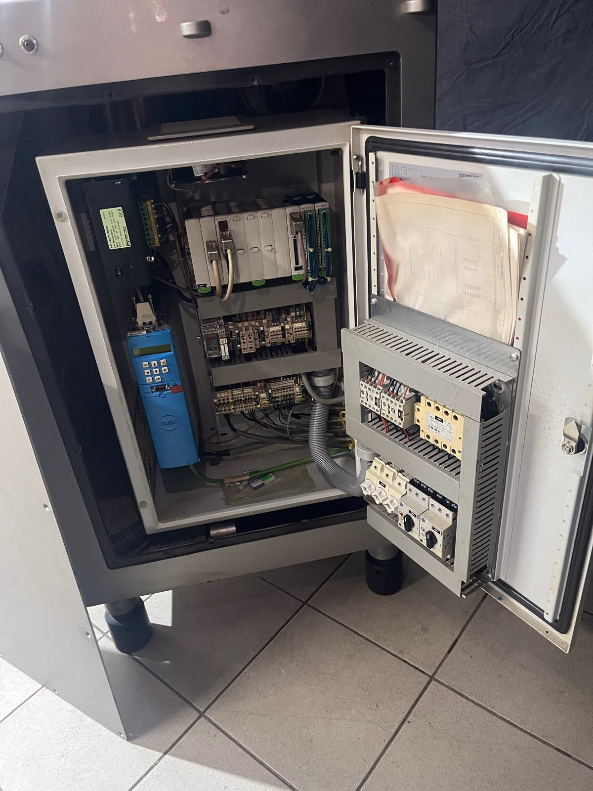 REX Vakuumfüller (140457) – Bild 10