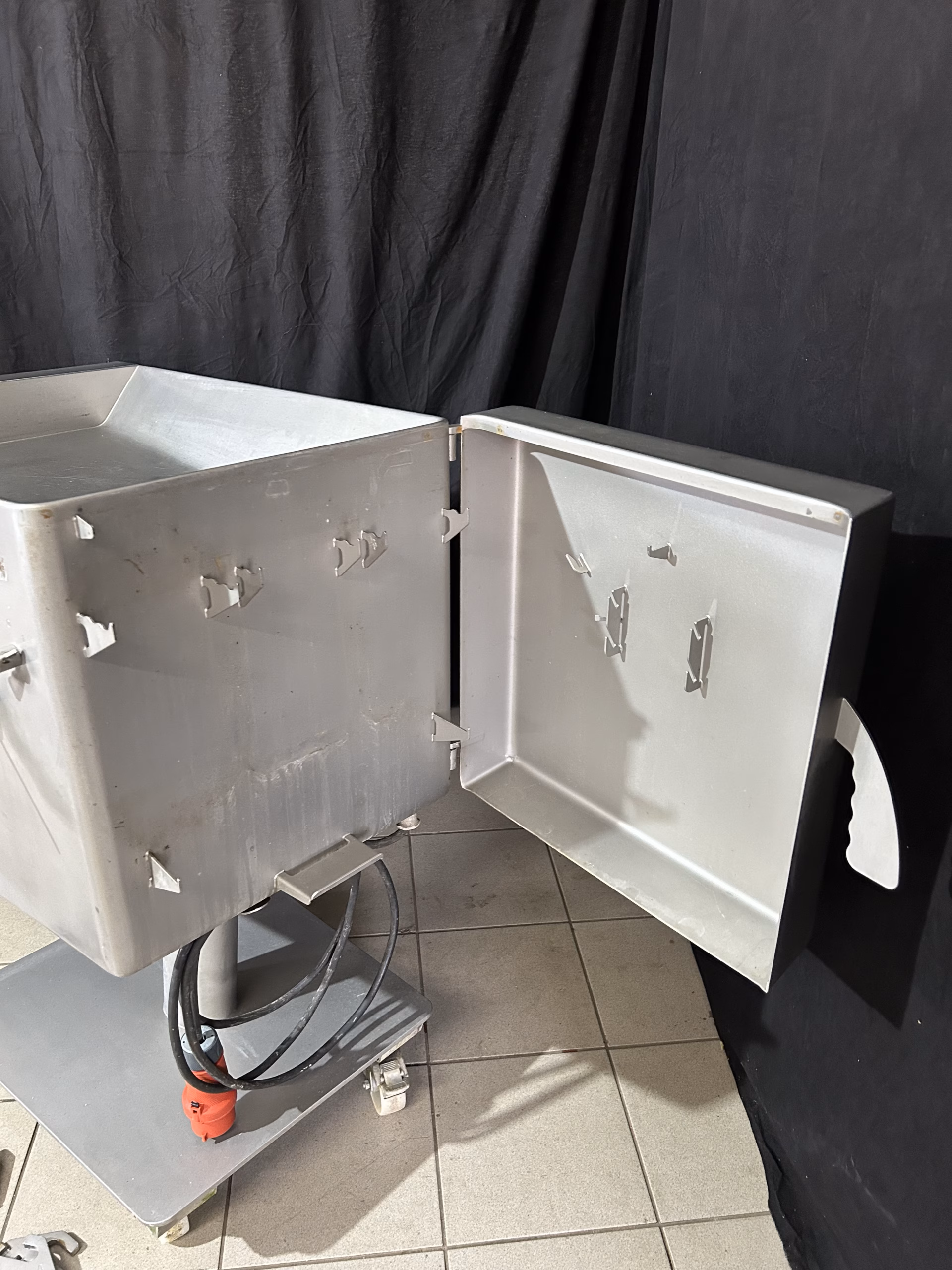 Rühle Speckschneider (220459) – Bild 4