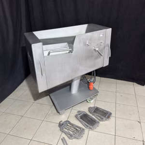 Rühle Speckschneider (220459)