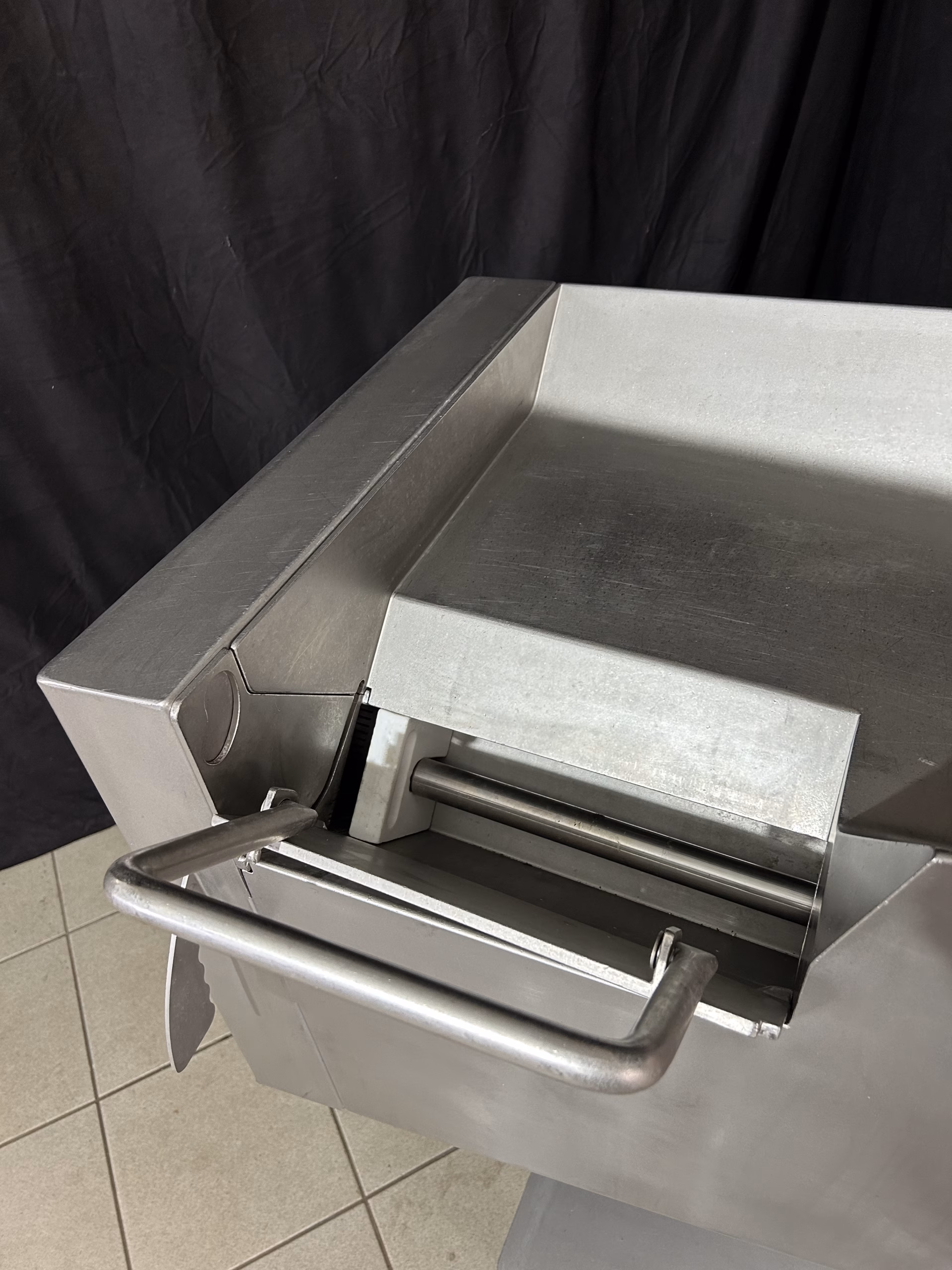 Rühle Speckschneider (220459) – Bild 5