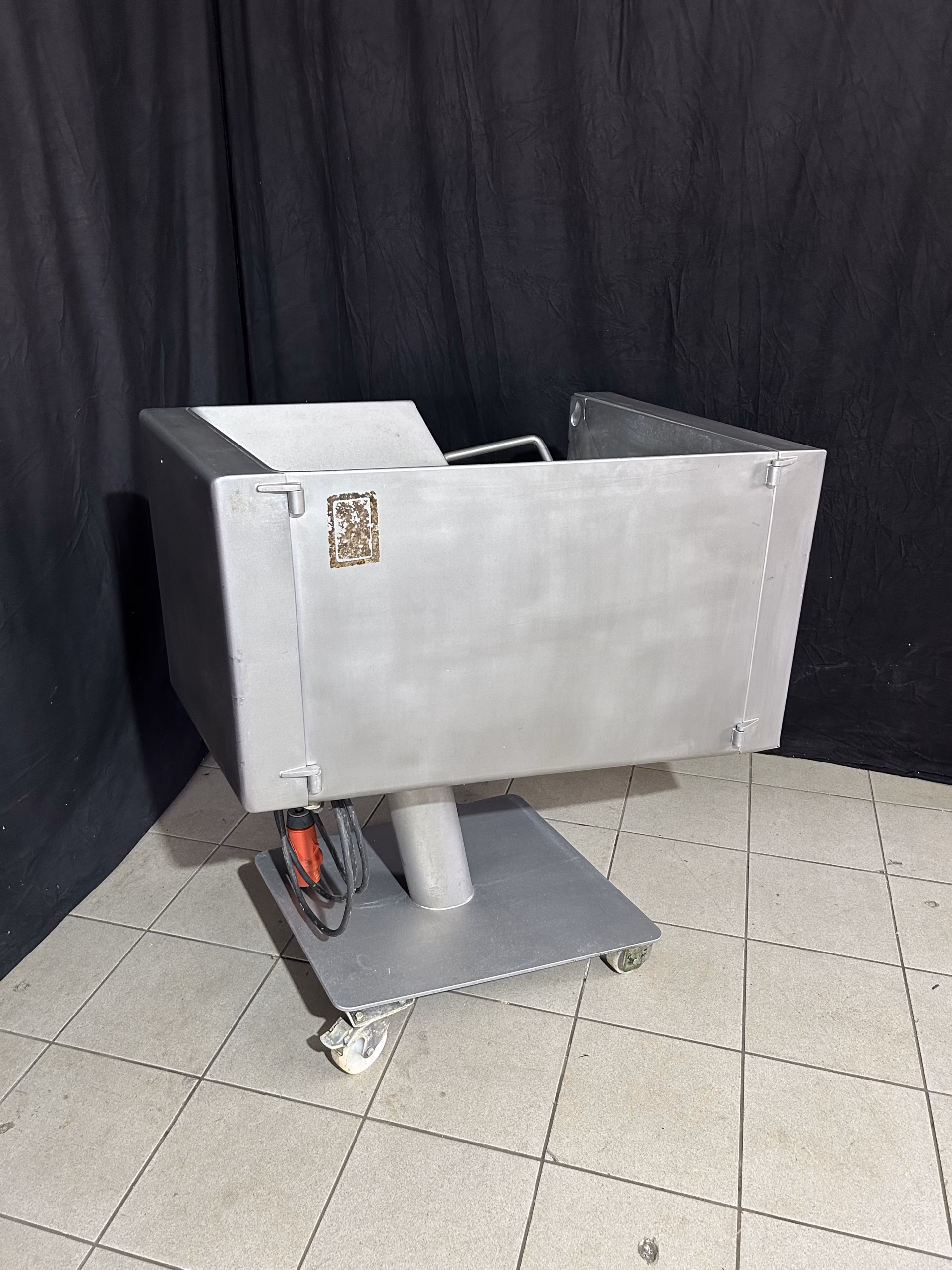 Rühle Speckschneider (220459) – Bild 8