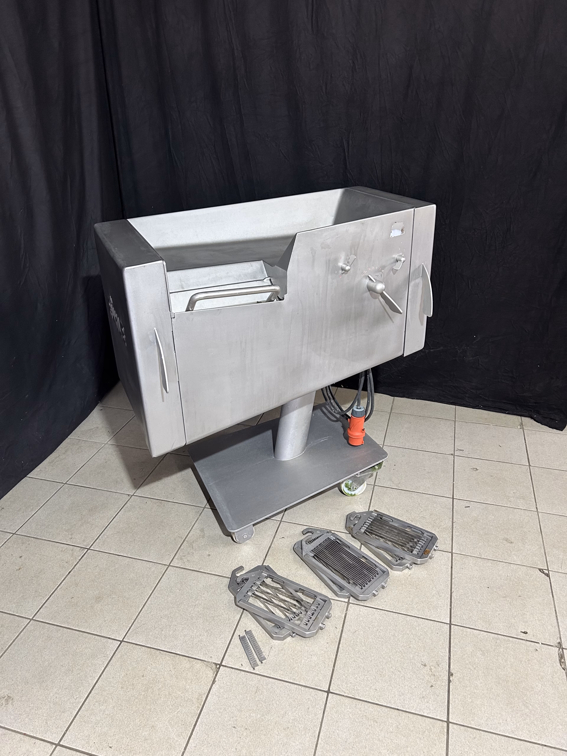 Rühle Speckschneider (220459)