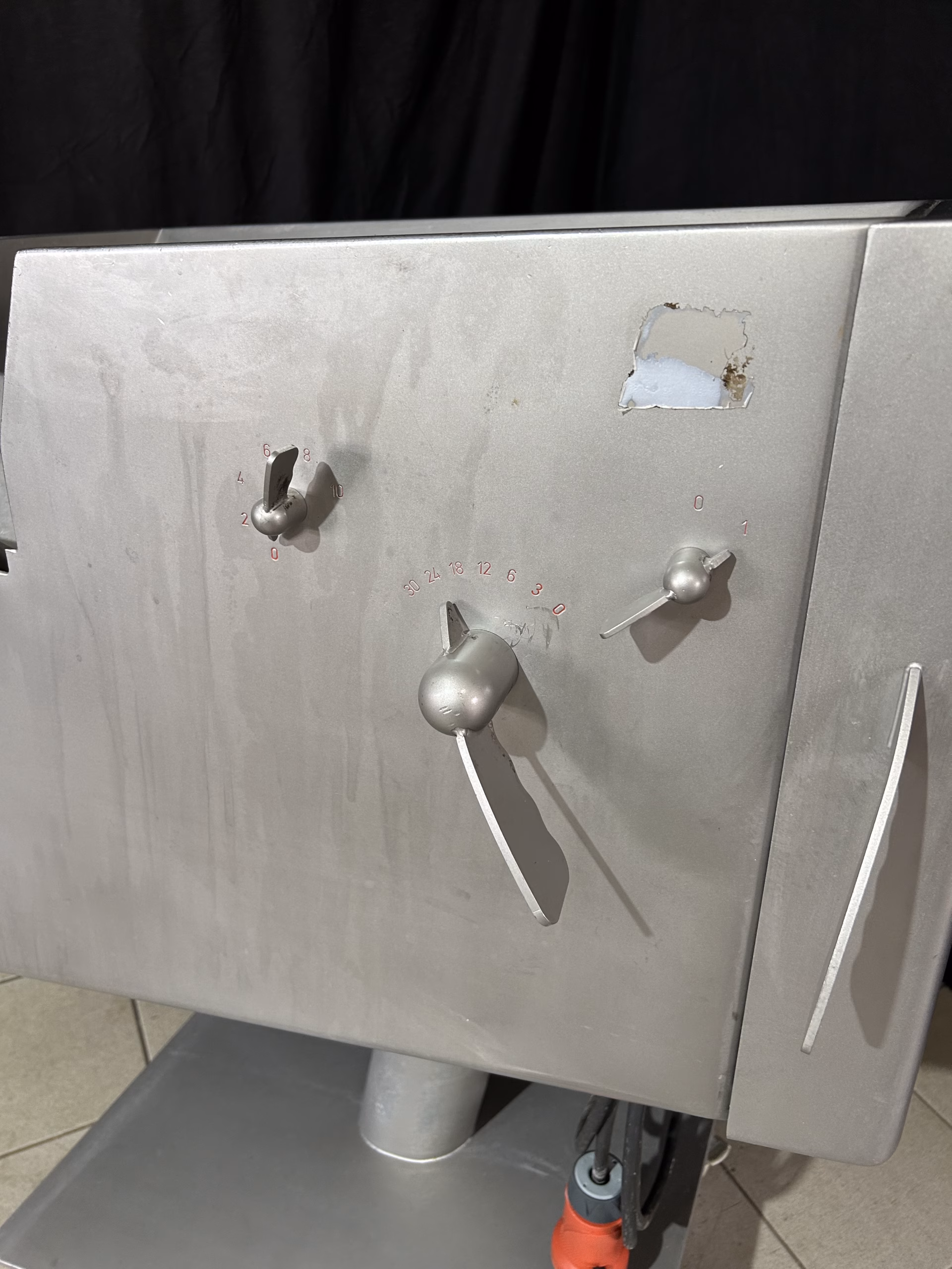 Rühle Speckschneider (220459) – Bild 7