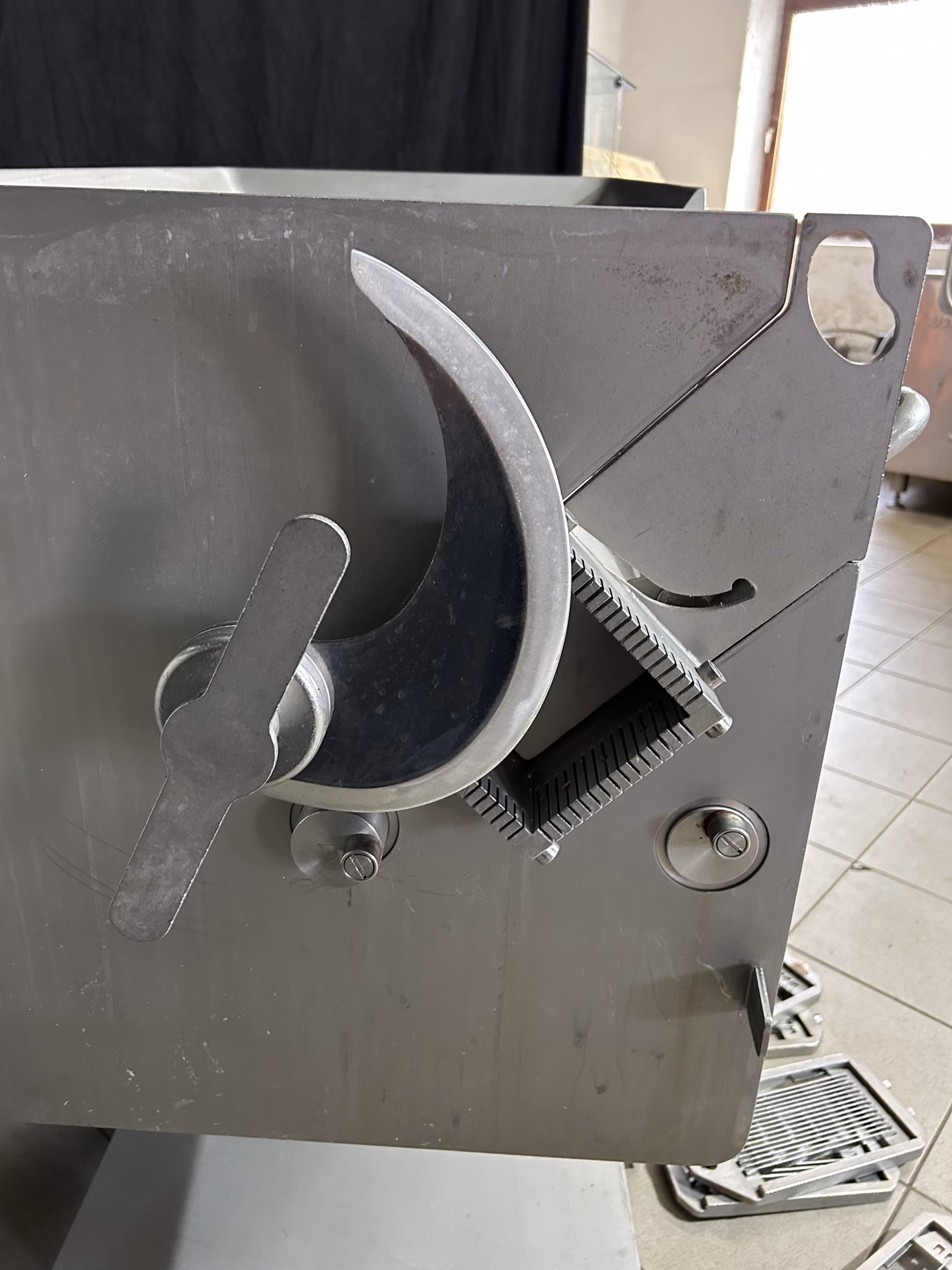 Rühle Speckschneider (220459) – Bild 6