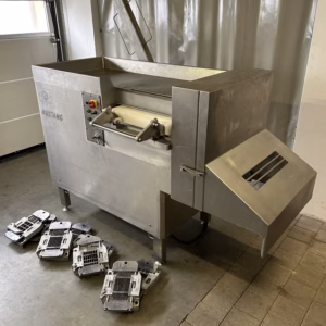 Treif Allesschneider (220463)