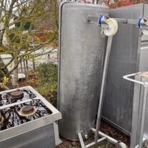 Mengmulde Mengmulde (380607)