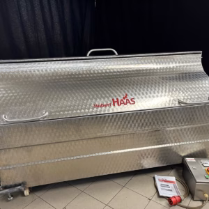 Haas Wanne 2200 mm (240374)