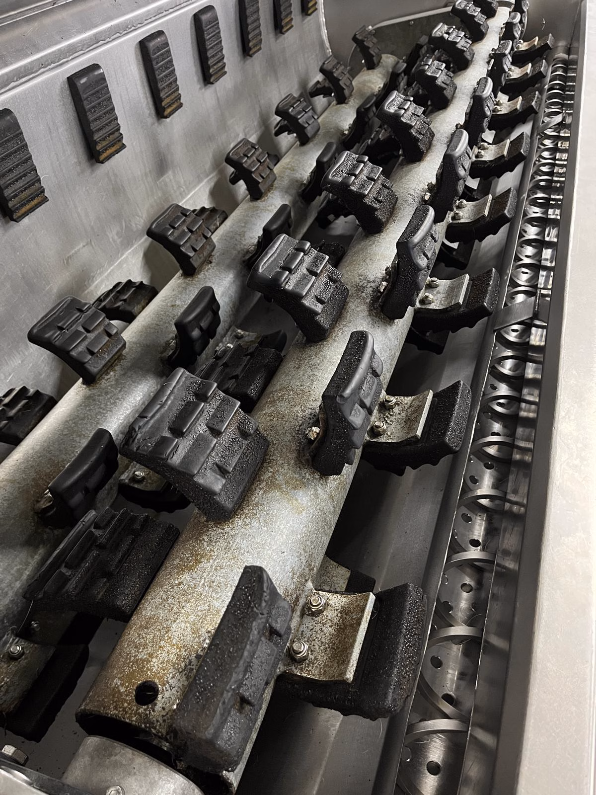 Haas Wanne 2200 mm (240374) – Bild 5