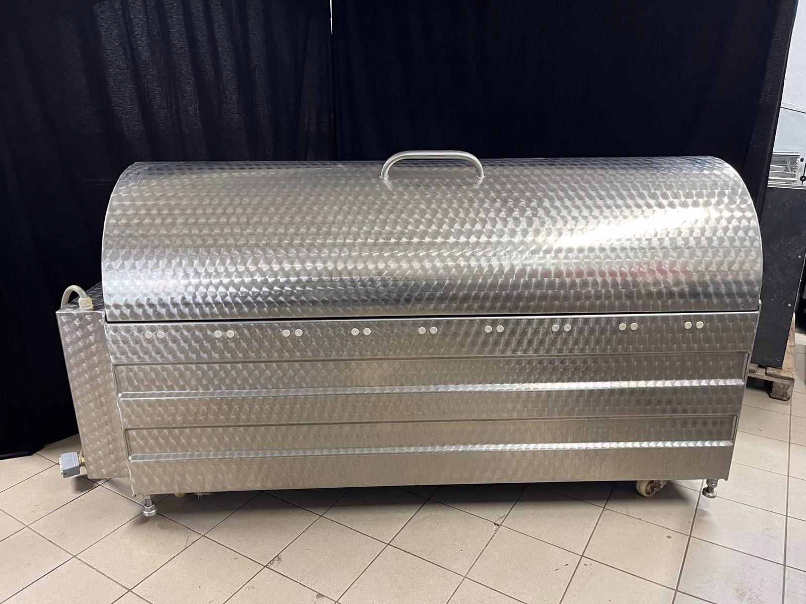 Haas Wanne 2200 mm (240374) – Bild 11