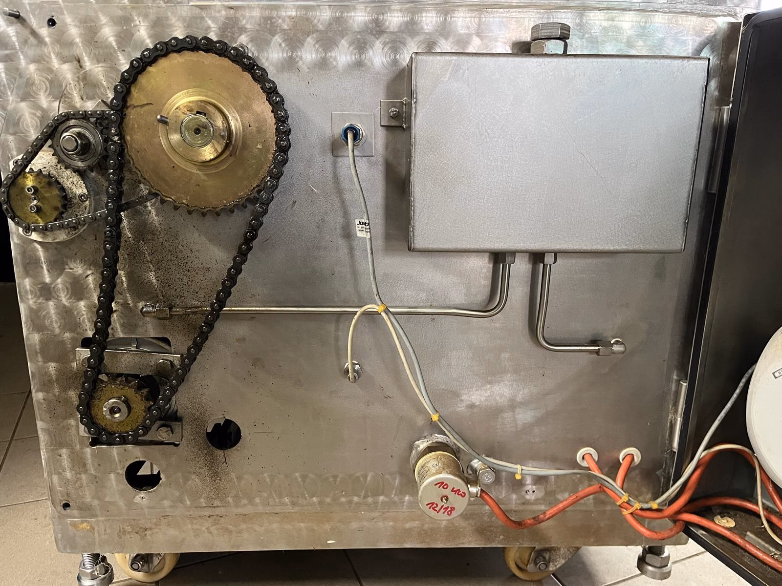 Haas Wanne 2200 mm (240374) – Bild 7