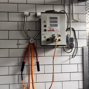 Haas TBG 200 (240373)