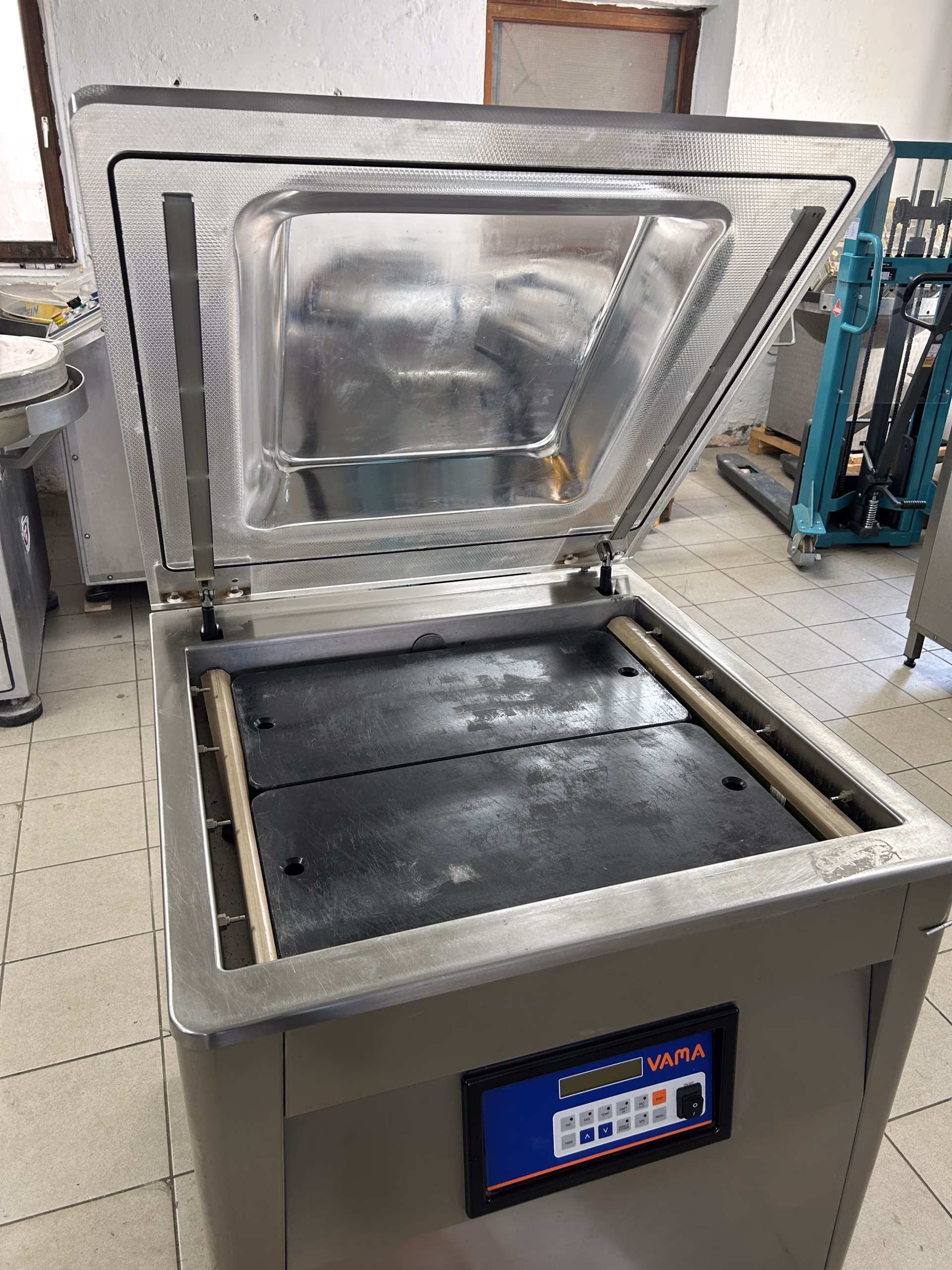 Vama VP 990 (280201) – Bild 2