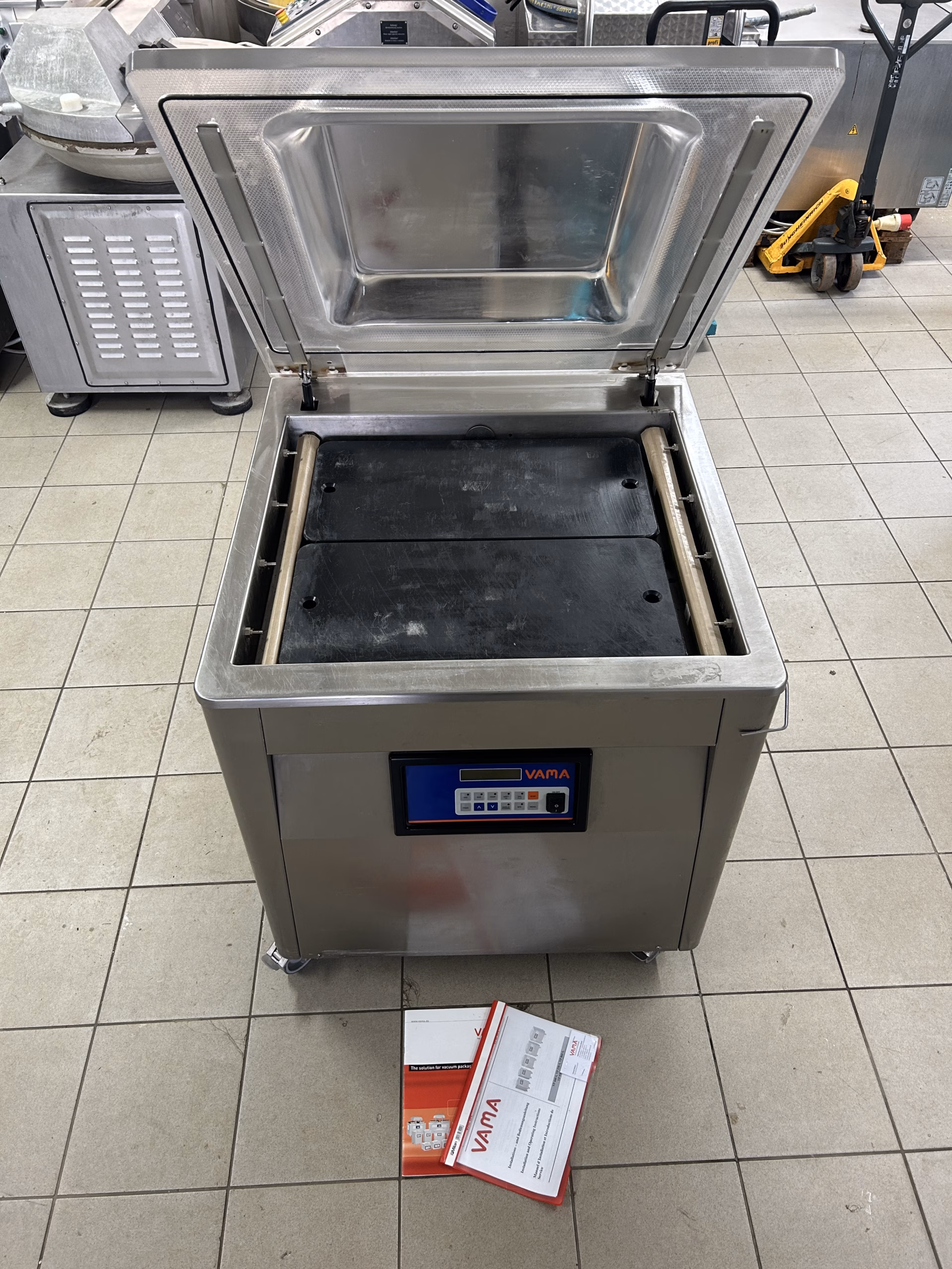 Vama VP 990 (280201)