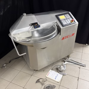 K+G Wetter 450 / 50 Liter (100354)