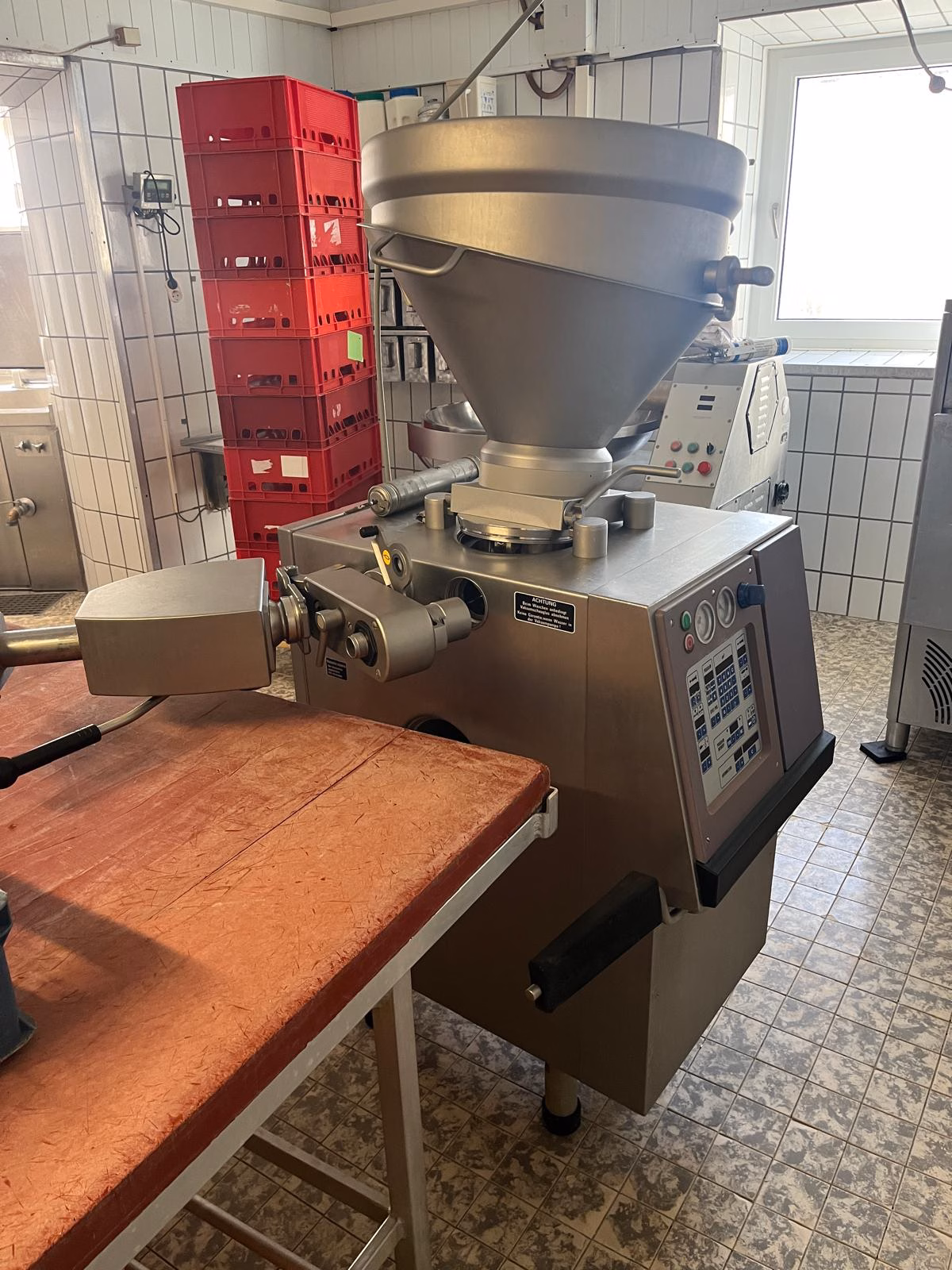 Handtmann VF 50 (140458)