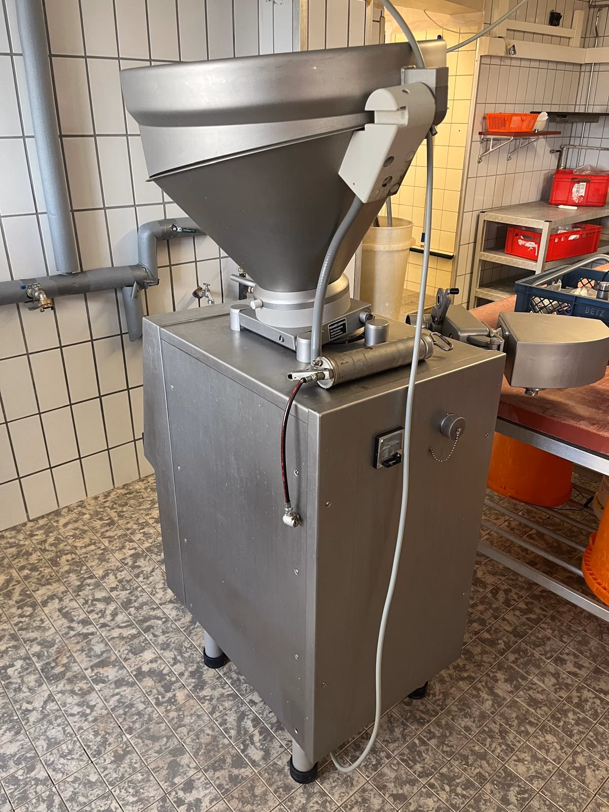 Handtmann VF 50 (140458) – Bild 2