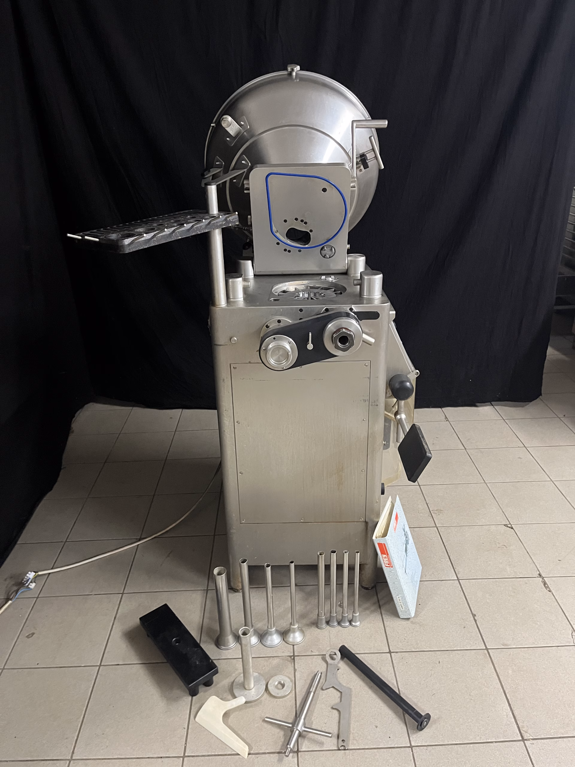 Frey Vakuumfüller (140459) – Bild 3