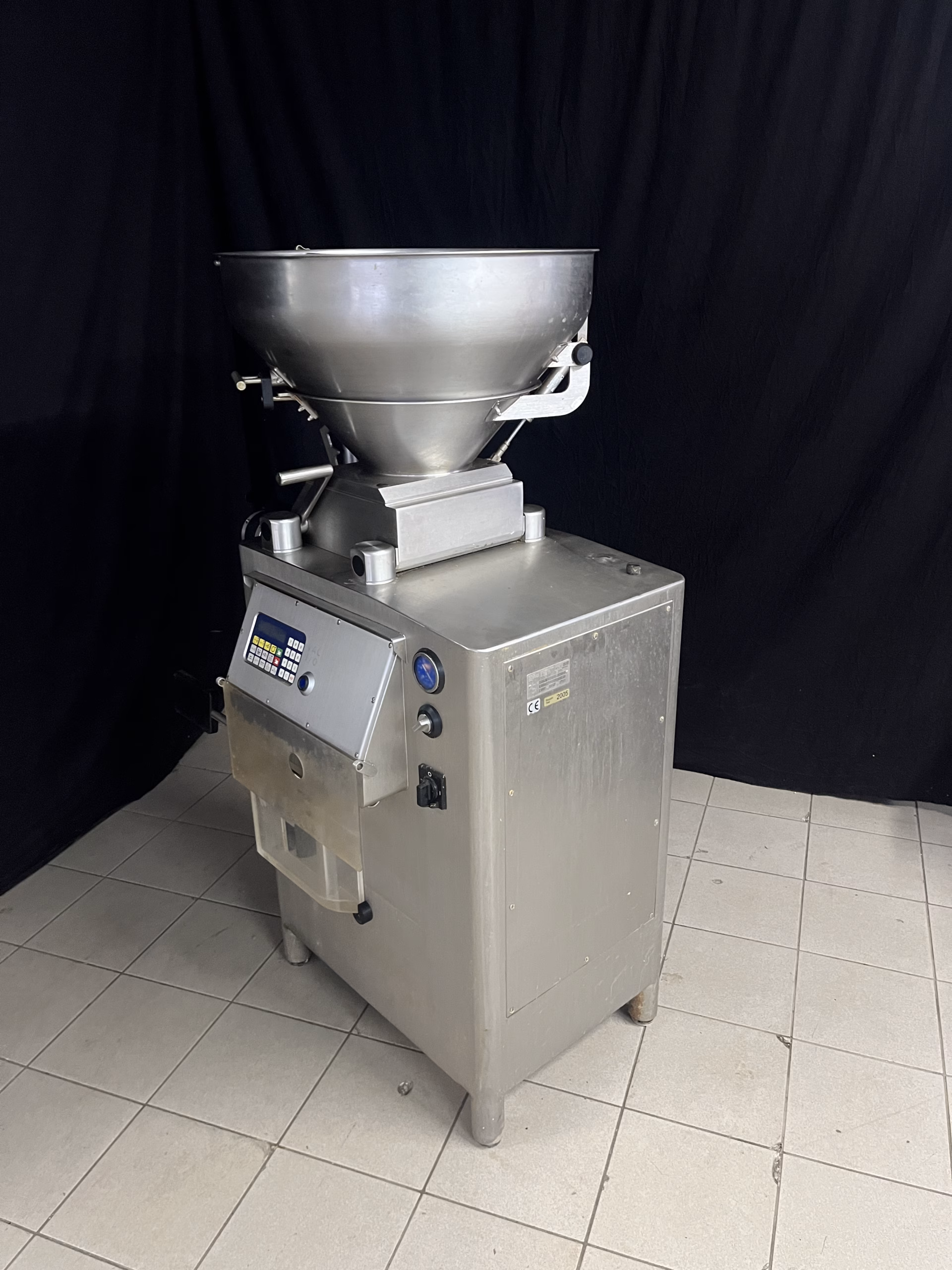 Frey Vakuumfüller (140459) – Bild 6