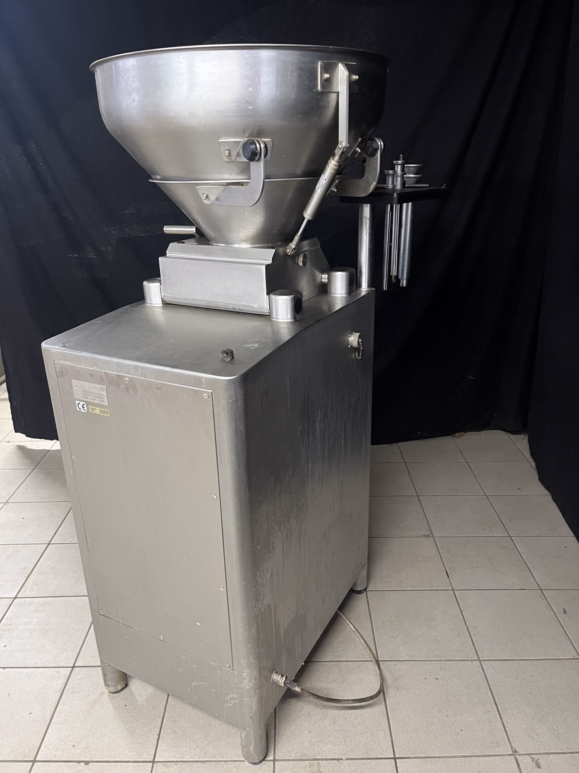 Frey Vakuumfüller (140459) – Bild 7