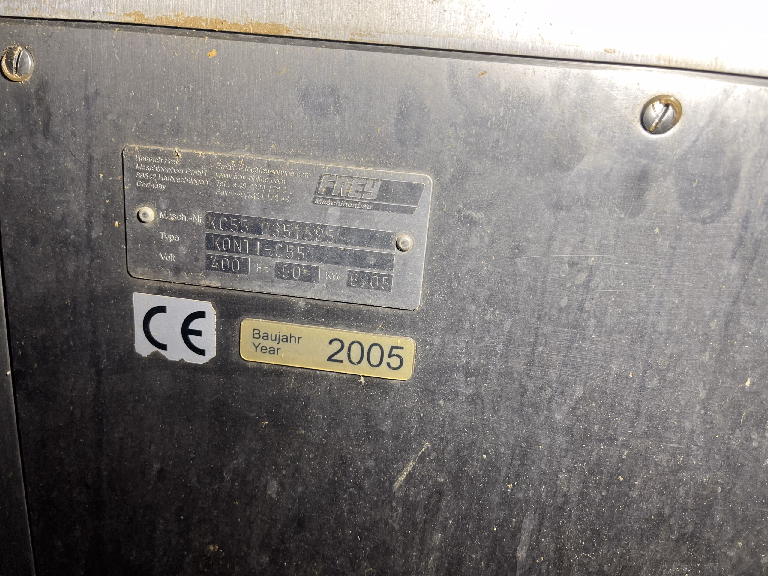 Frey Vakuumfüller (140459) – Bild 8