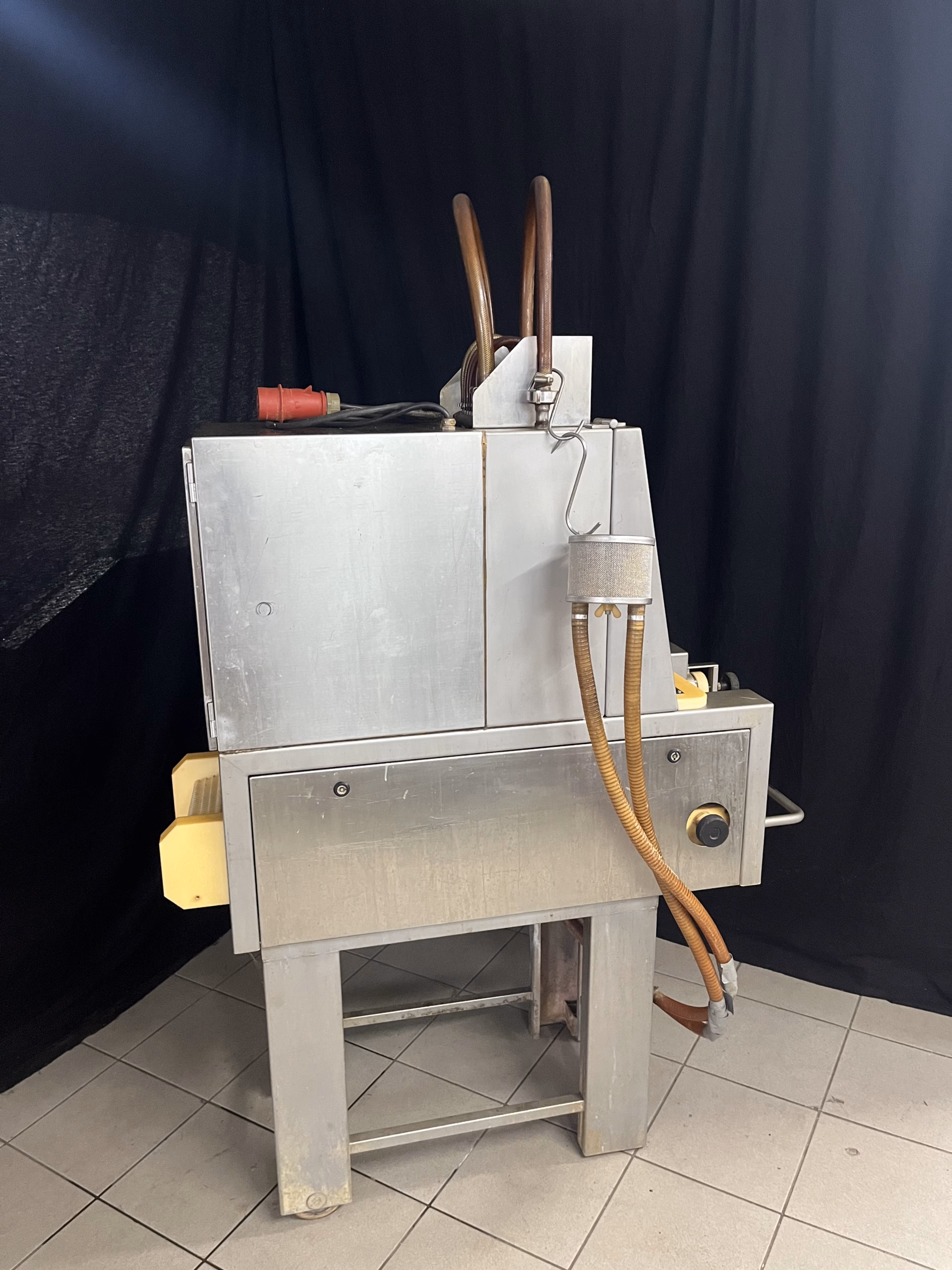 Günther Injektor 8 Nadeln (180269) – Bild 7