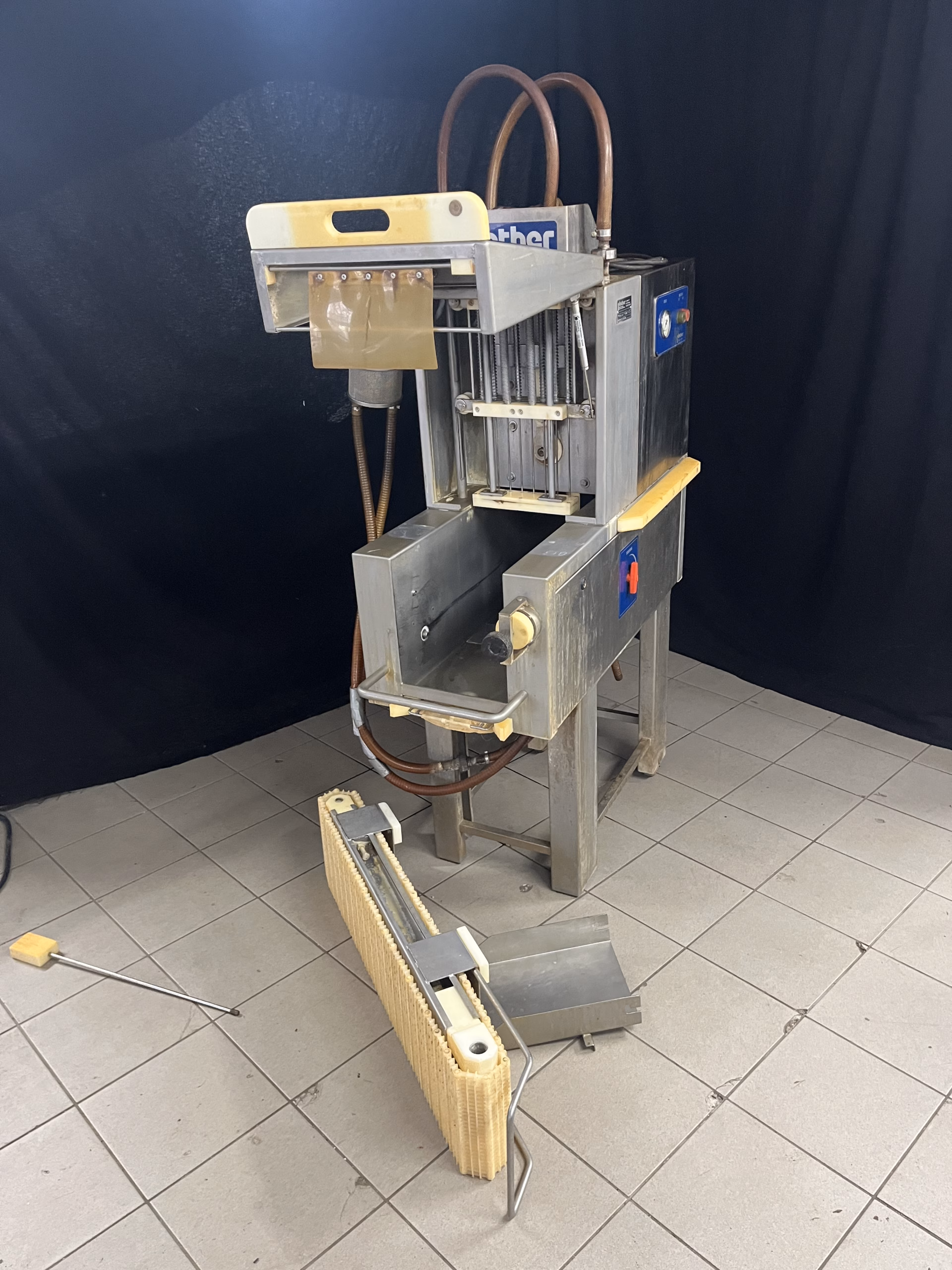 Günther Injektor 8 Nadeln (180269) – Bild 3