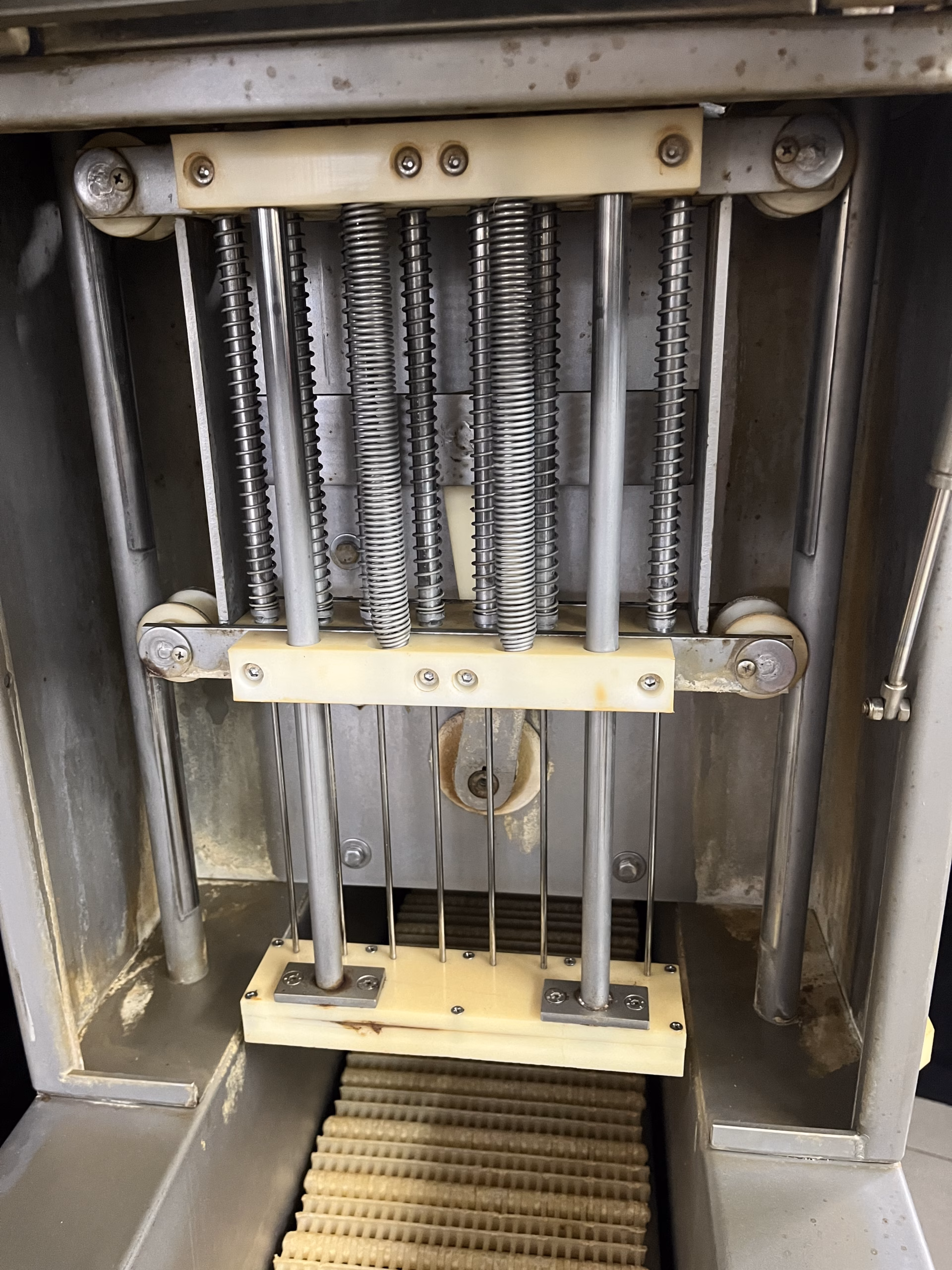 Günther Injektor 8 Nadeln (180269) – Bild 4