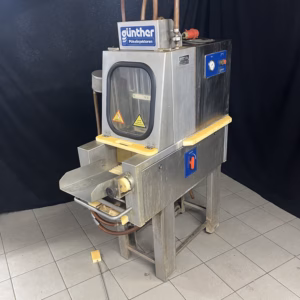 Günther Injektor 8 Nadeln (180269)