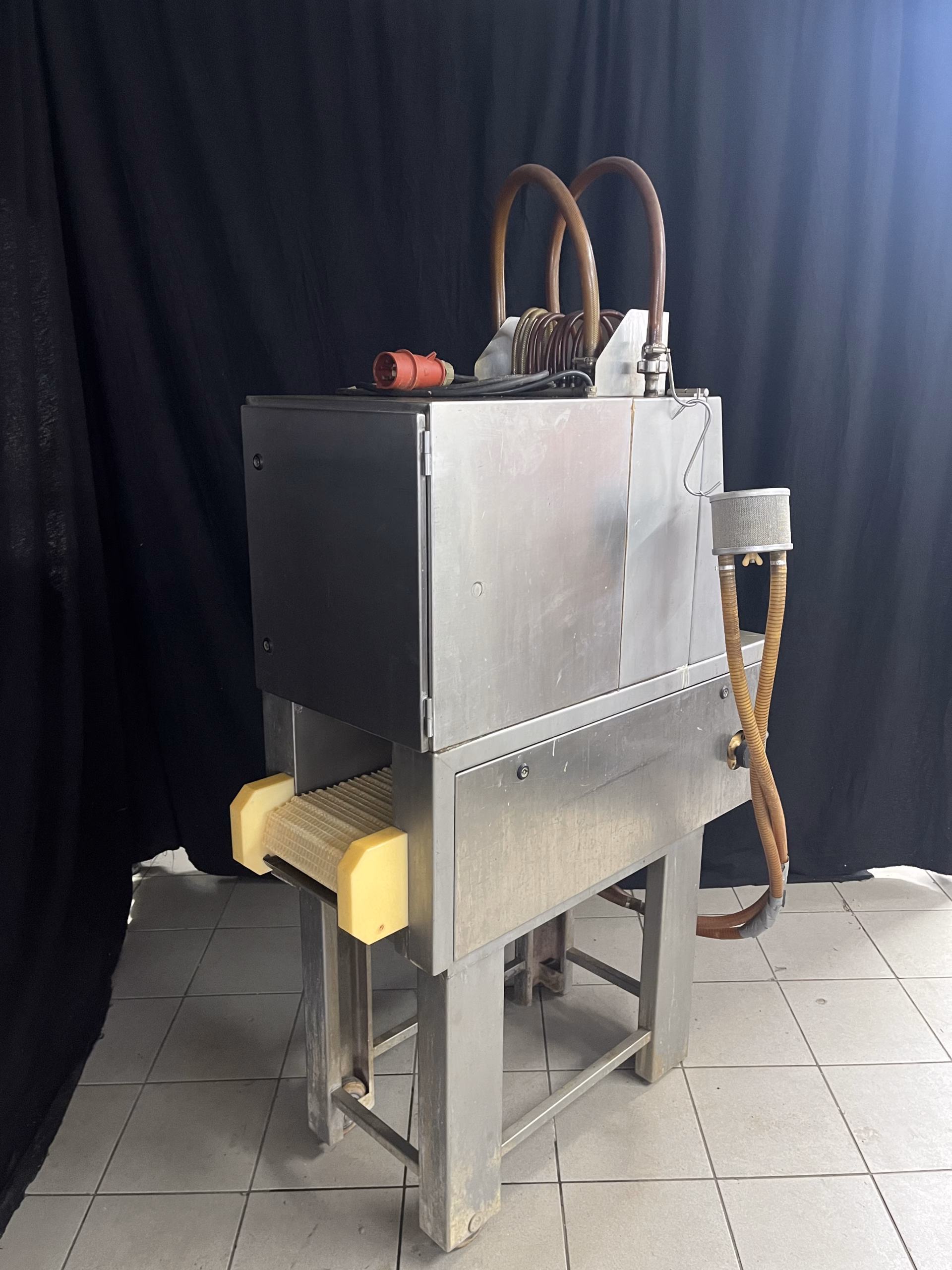 Günther Injektor 8 Nadeln (180269) – Bild 6