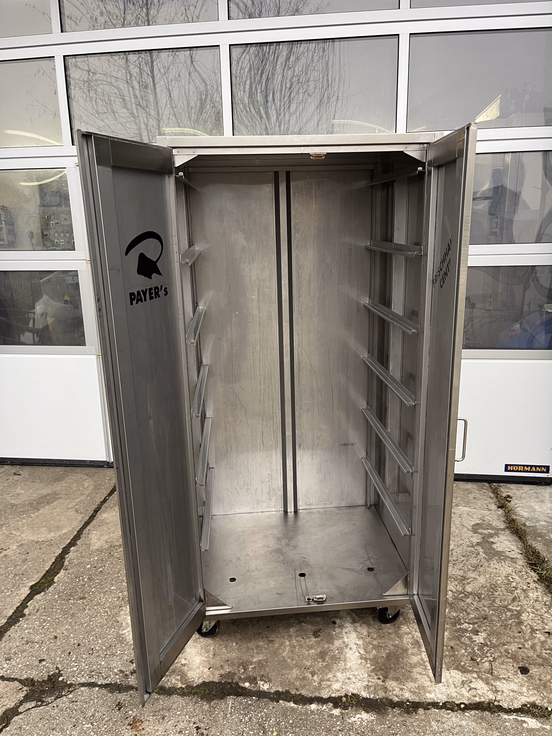 Payer's Stock 80 cm (380608) – Bild 2