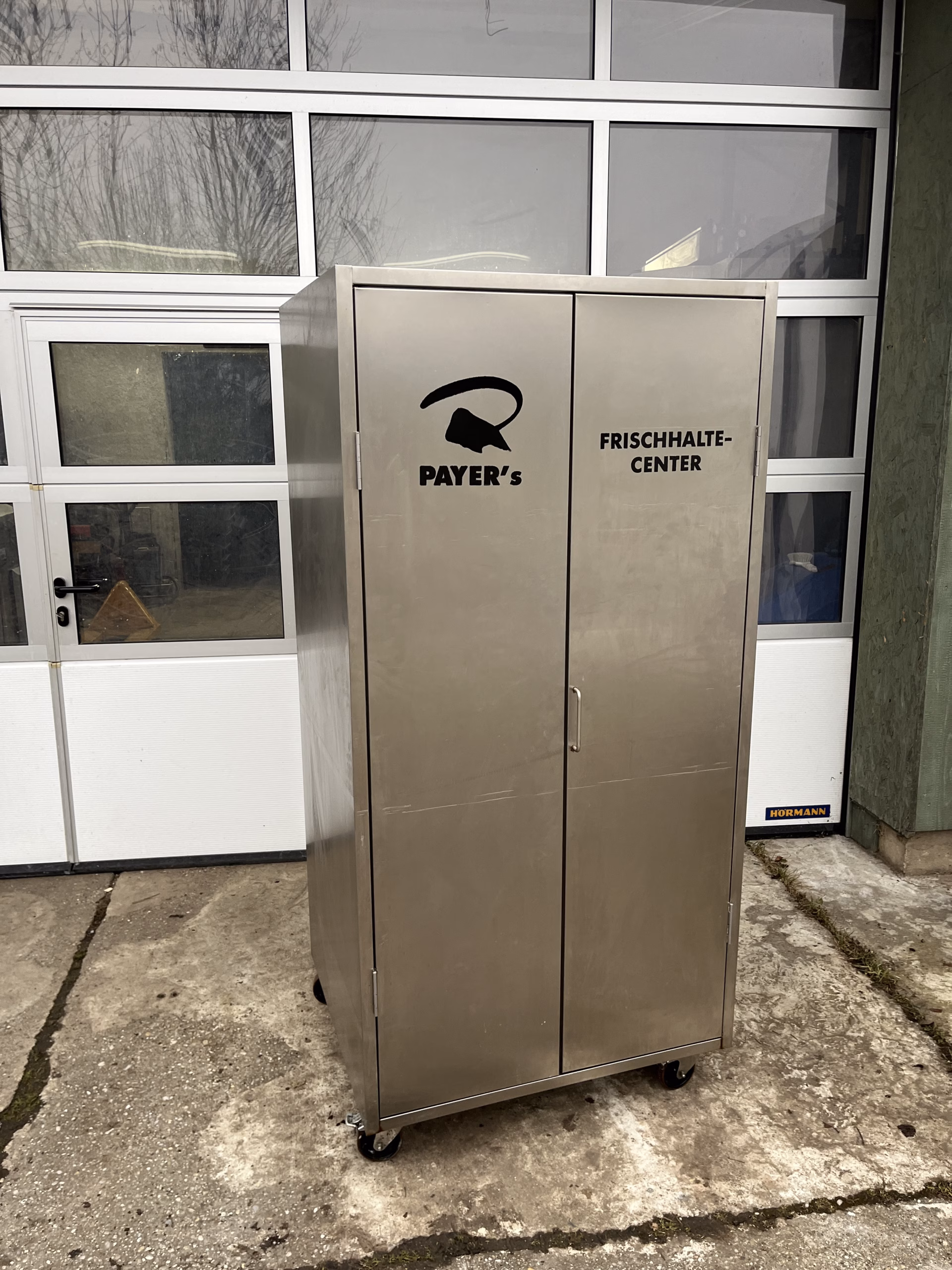 Payer's Stock 80 cm (380608) – Bild 3