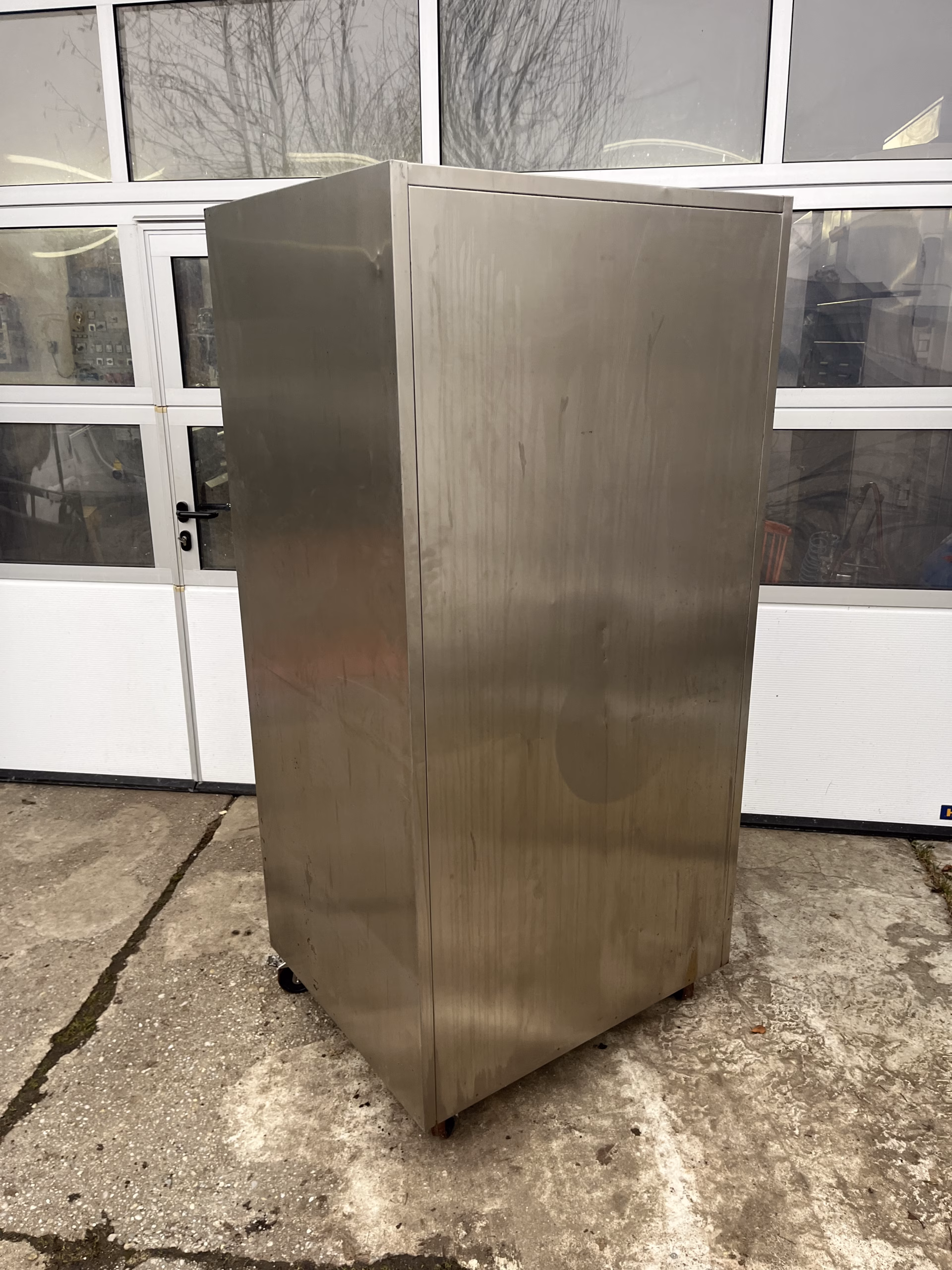 Payer's Stock 80 cm (380608)