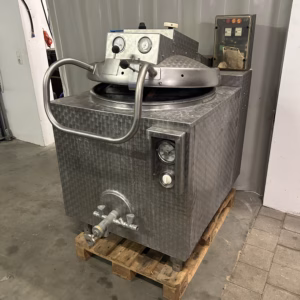 Korimat Autoklav (160393)