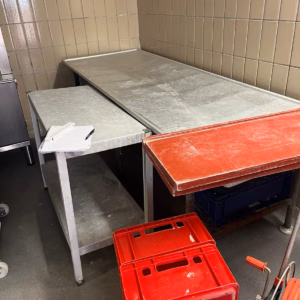 Fülltisch Fülltisch (380609)