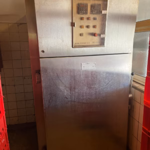 Maurer Klima-Anlage (160395)