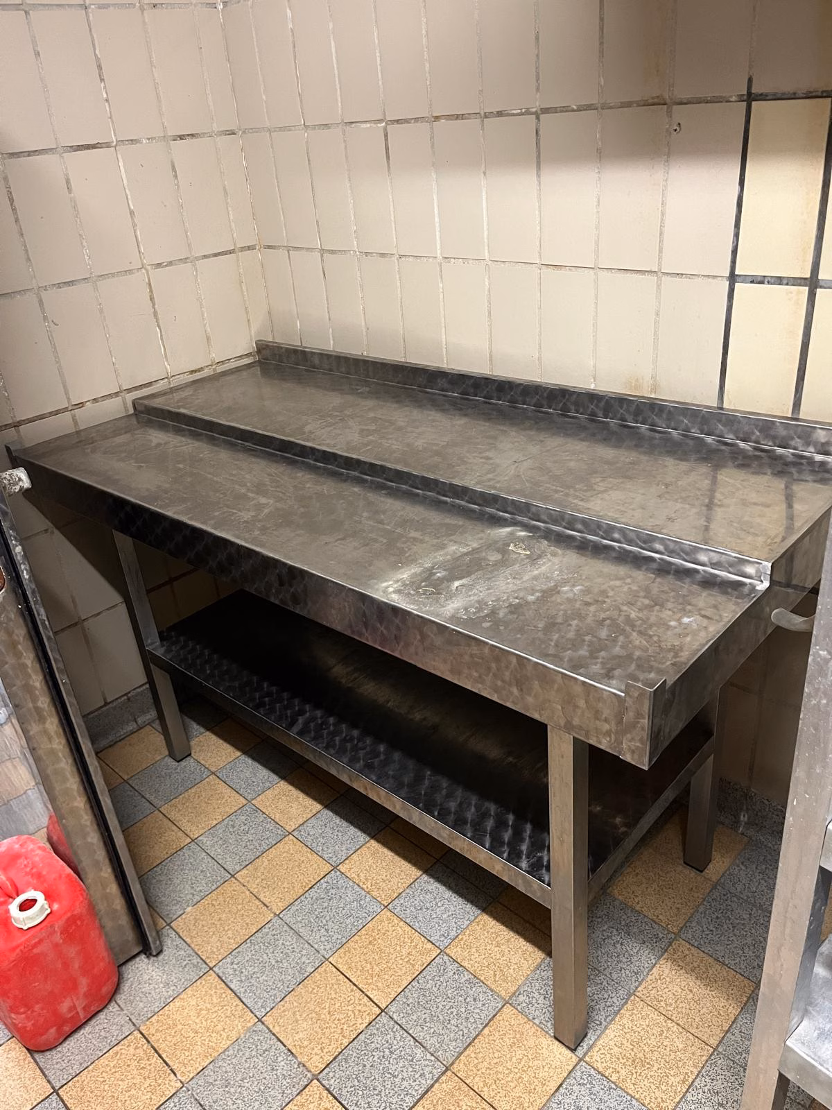 Stufentisch Stufentisch (380612)