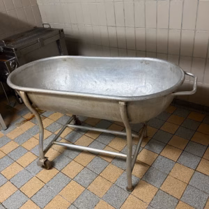 Mengmulde Mengmulde (380613)