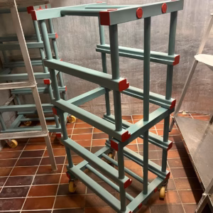 REA REA Regale (380614)