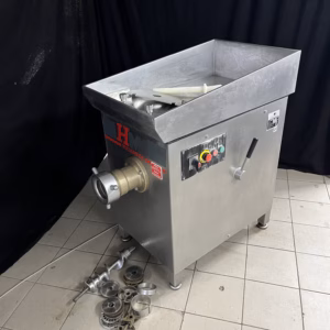 Meissner SC 114-2 (120270)