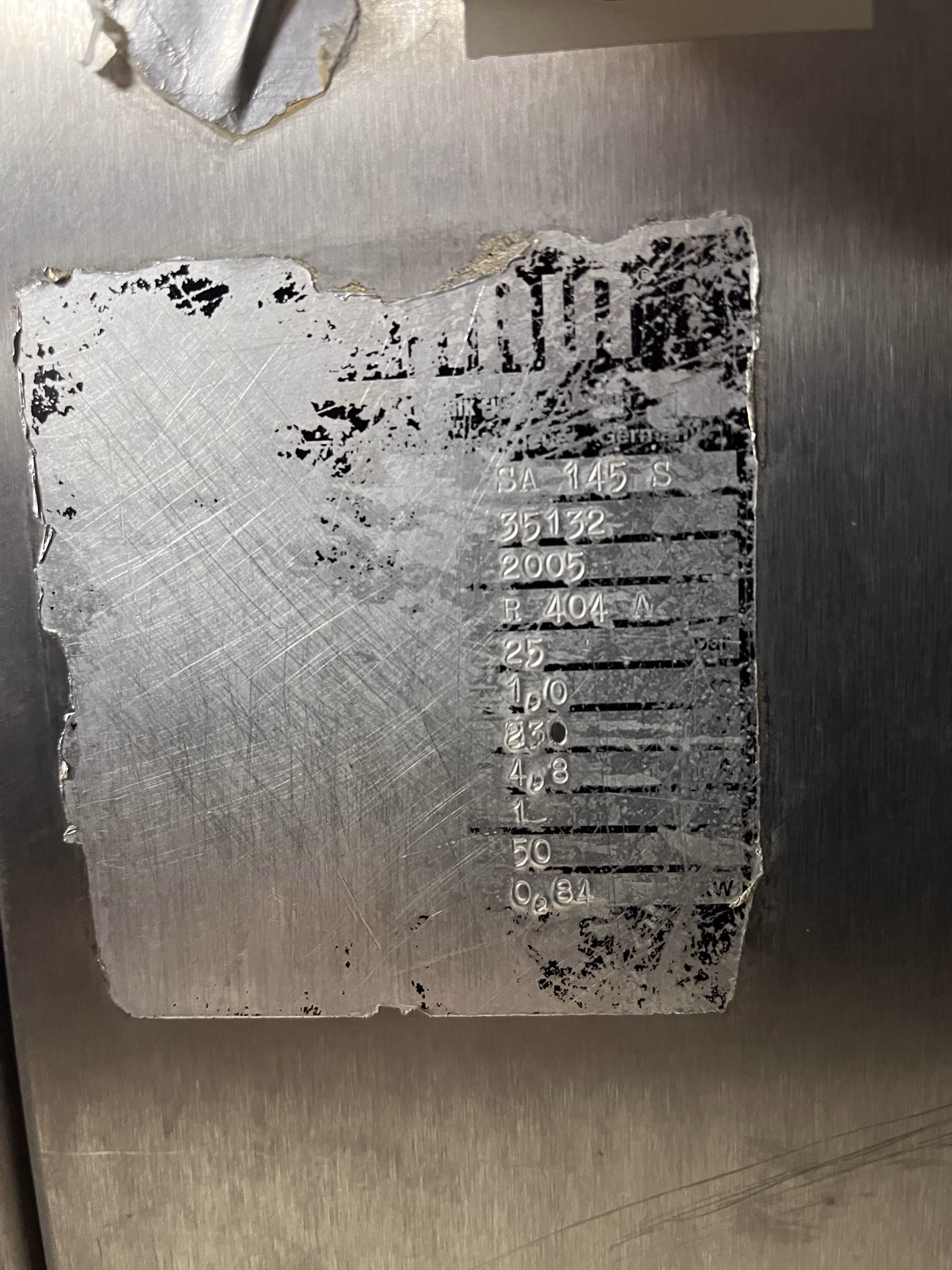 Maja SA 145 S (260138) – Bild 6