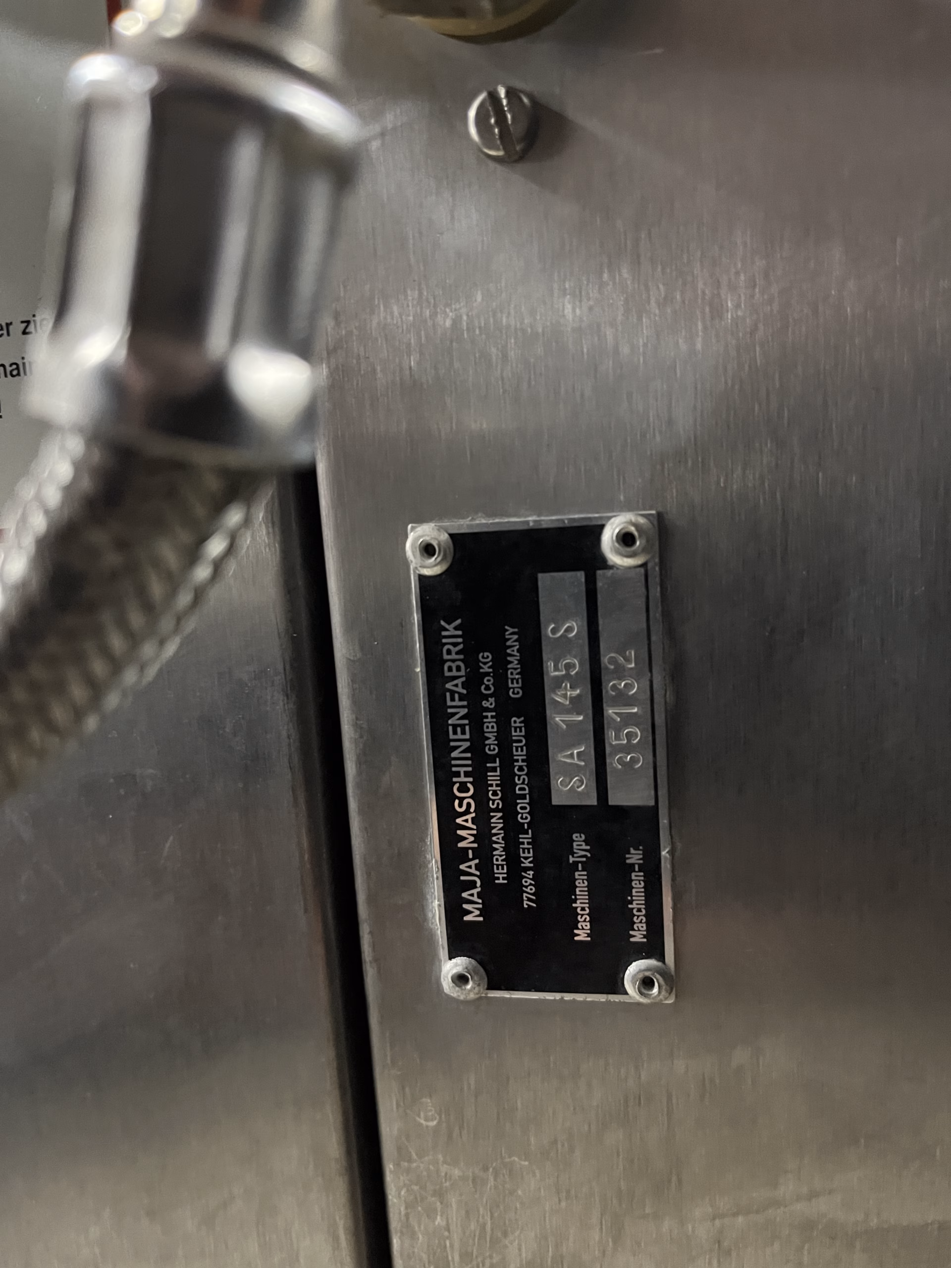 Maja SA 145 S (260138) – Bild 5