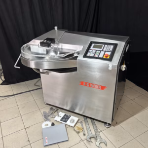 K+G Wetter CM 70 STL (100352)