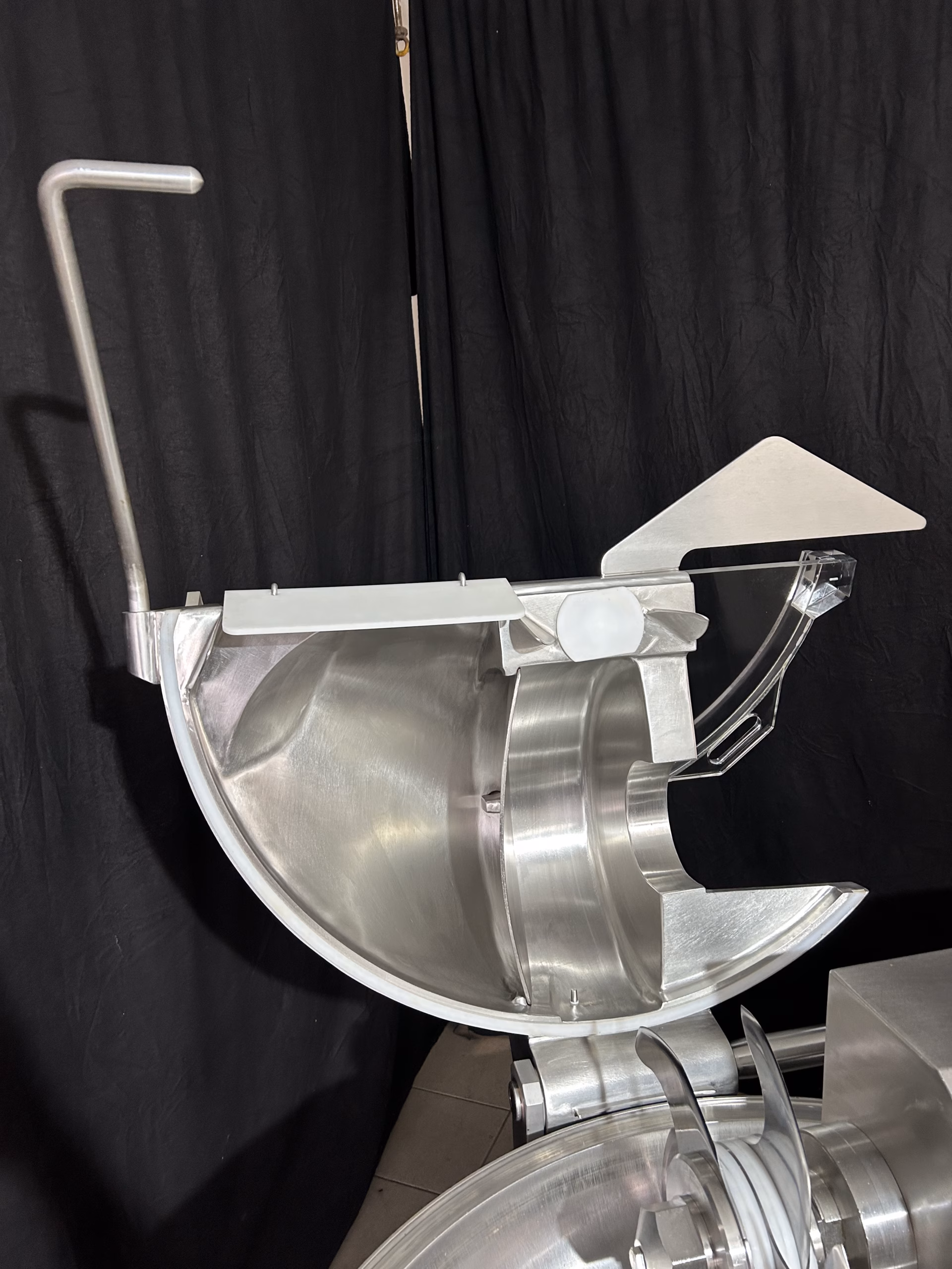 K+G Wetter CM 70 STL (100352) – Bild 4