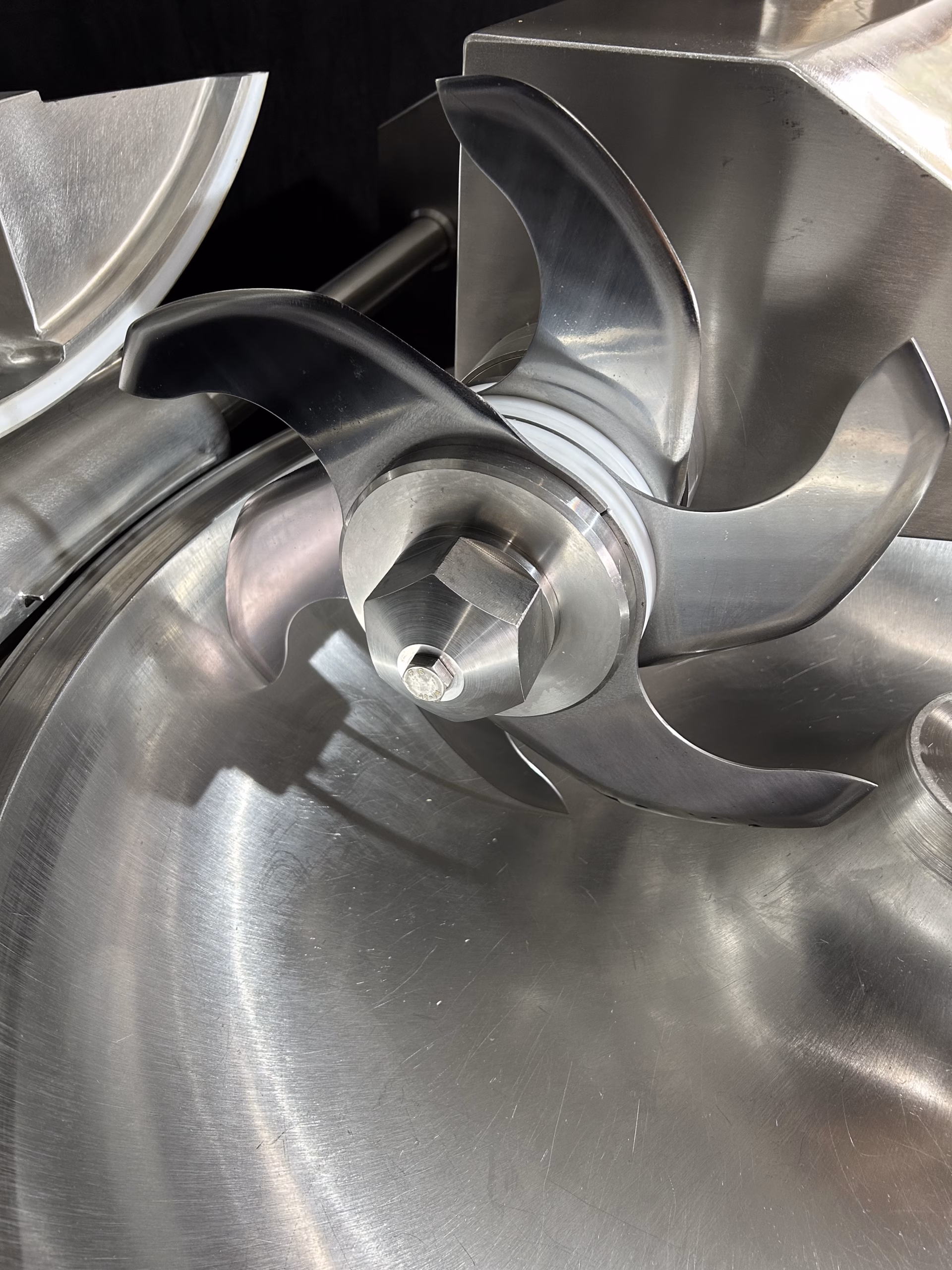 K+G Wetter CM 70 STL (100352) – Bild 5