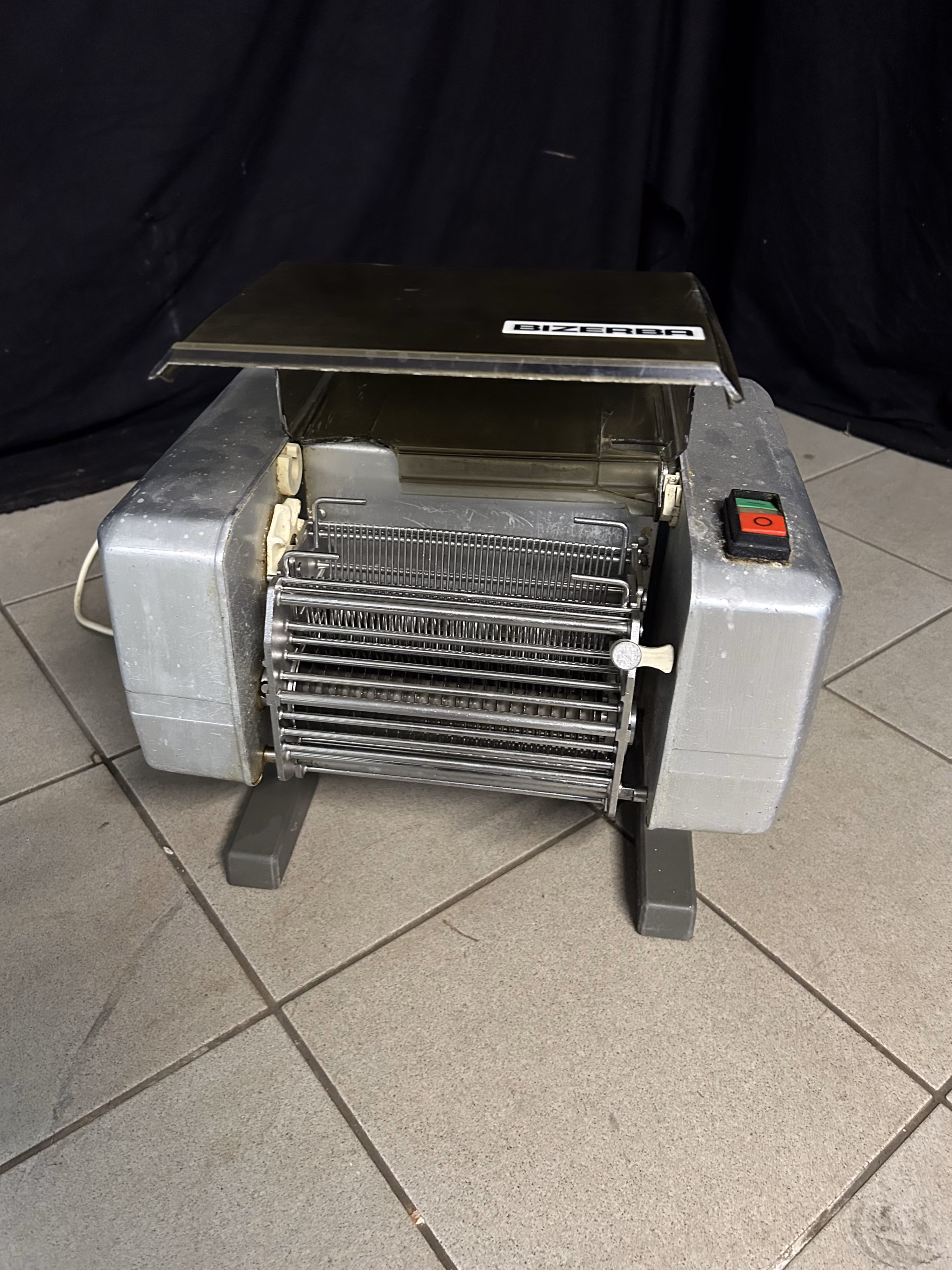 Bizerba Streifenschneider (220467) – Bild 2