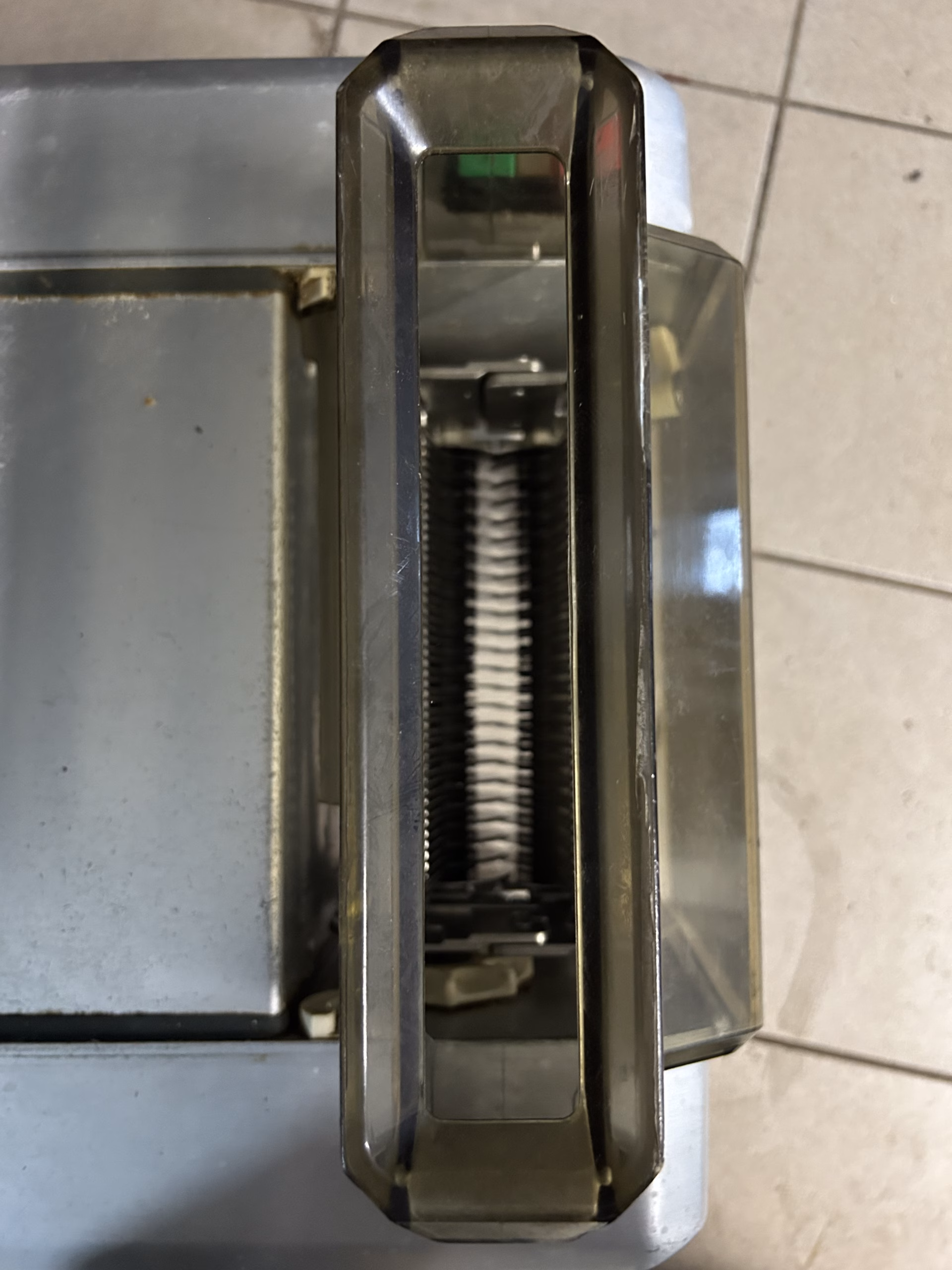 Bizerba Streifenschneider (220467) – Bild 3