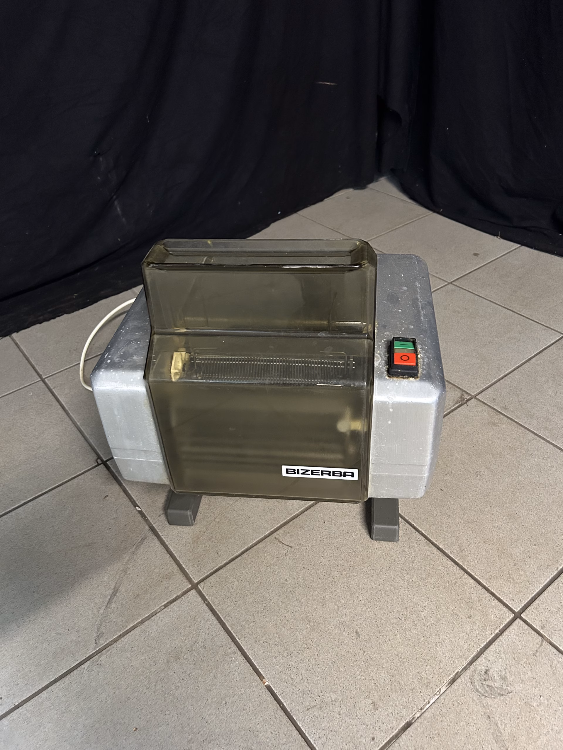 Bizerba Streifenschneider (220467)