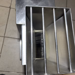 Mettler-Toledo Streifenschneider (220468)