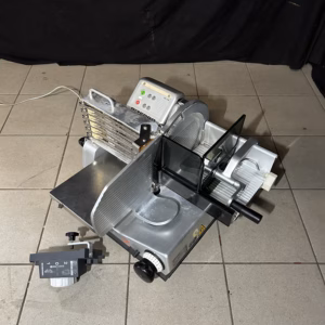 Bizerba Aufschnittmaschine (220470)