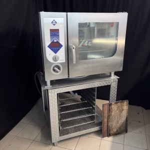 MKN Kombidämpfer (320186)